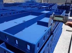 قالب بتن چیست و چه کاربردی دارد؟ | راهنمای کامل قالب بندی بتن 4 قالب بتن 5