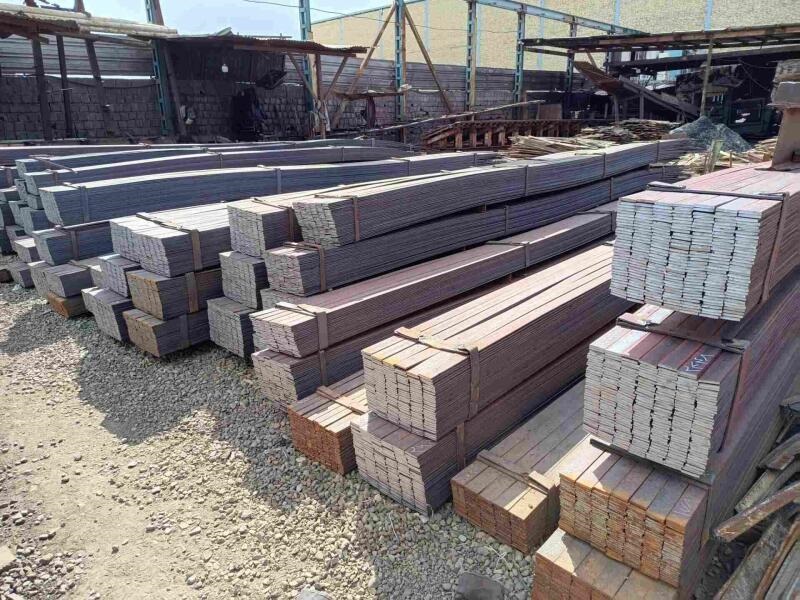 قیمت تسمه نوردی امروز + جدول وزن دقیق قیمت تسمه نوردی امروز + جدول وزن دقیق